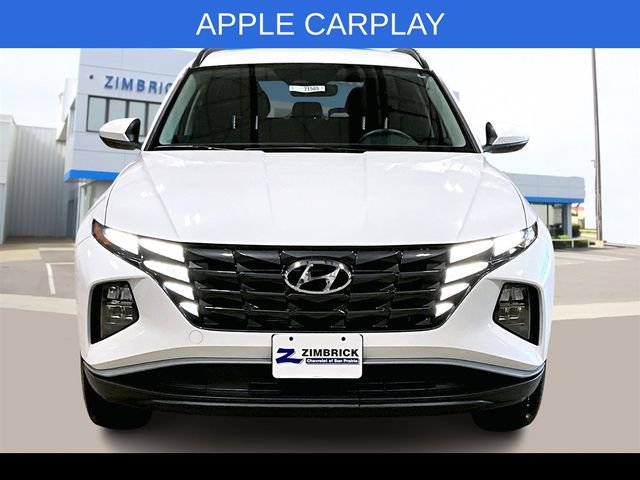 Used 2024 Hyundai Tucson SEL image 2