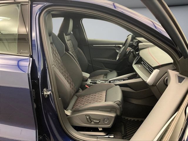 New 2026 Audi S3 Premium AWD/4WD image 13
