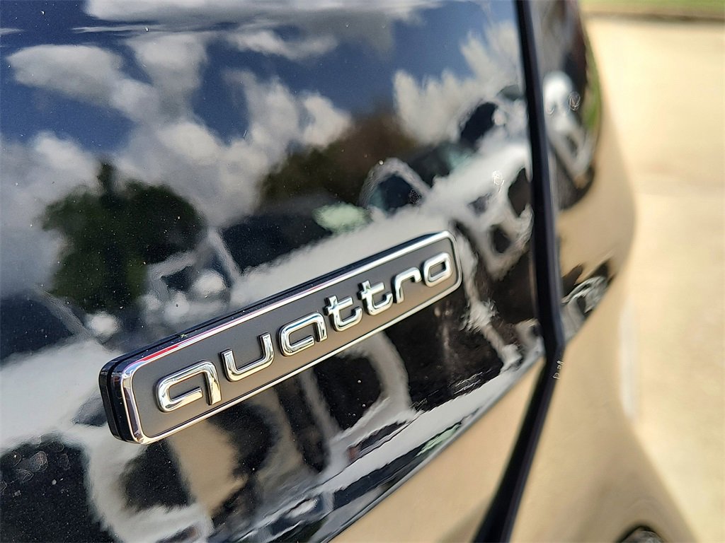 New 2025 Audi Q3 2.0T Premium Plus image 4