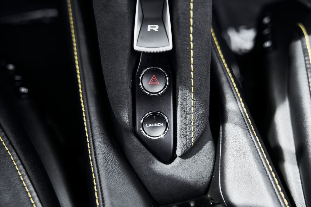 Used 2021 McLaren 720S Luxury RWD image 59