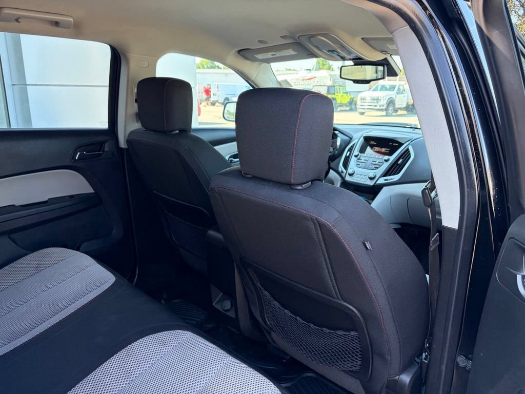 Used 2017 GMC Terrain SLE AWD/4WD image 20