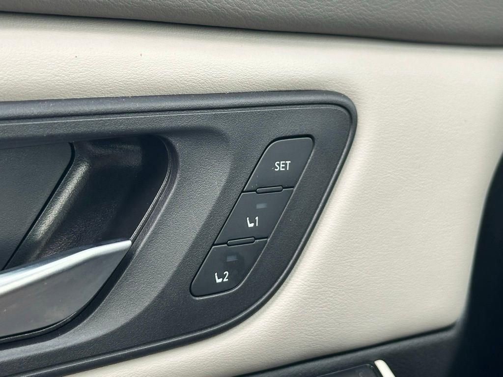 Used 2023 Nissan Rogue SL w/ SL Premium Package FWD image 23