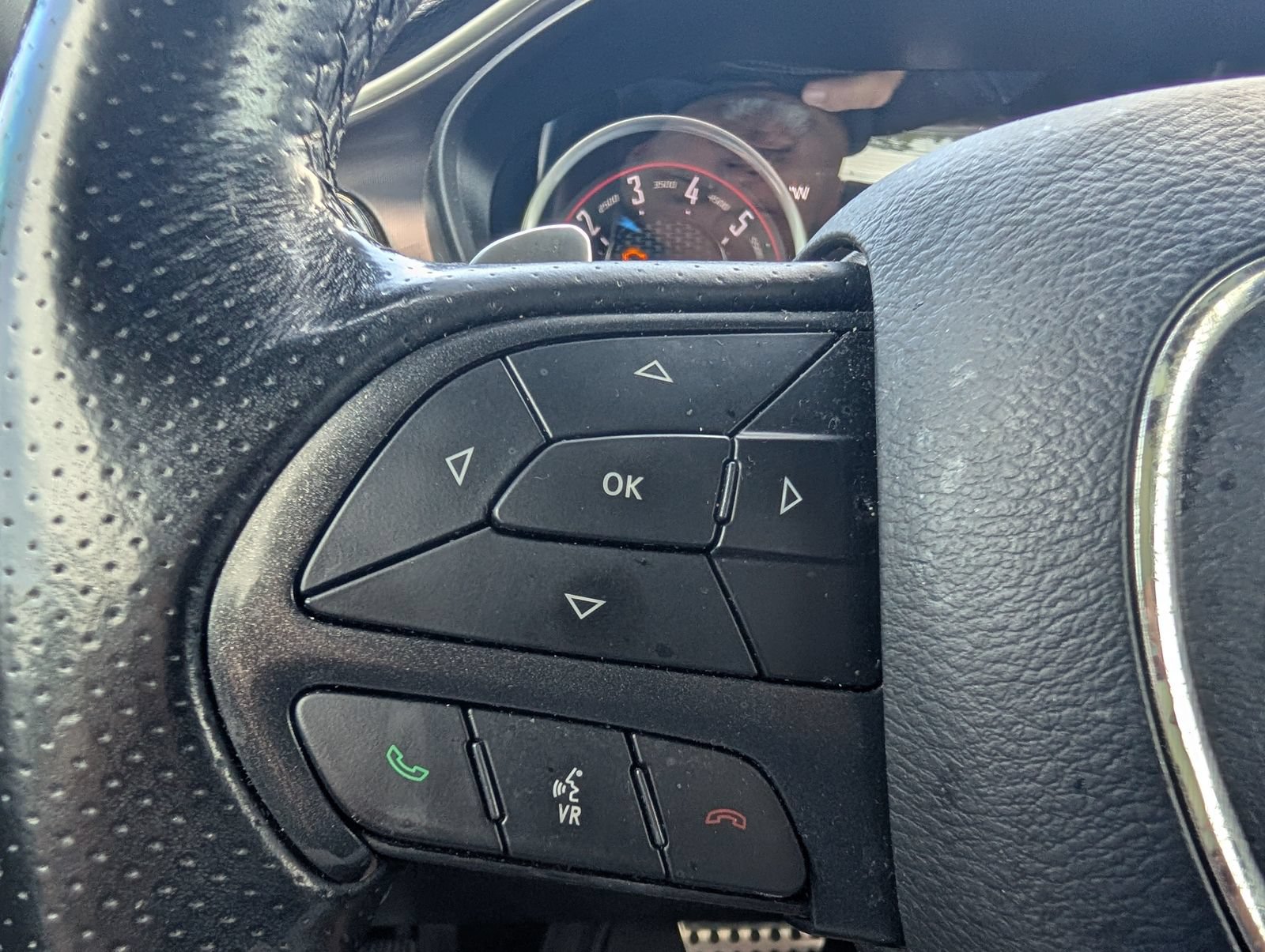 Used 2019 Dodge Challenger R/T Scat Pack RWD image 15