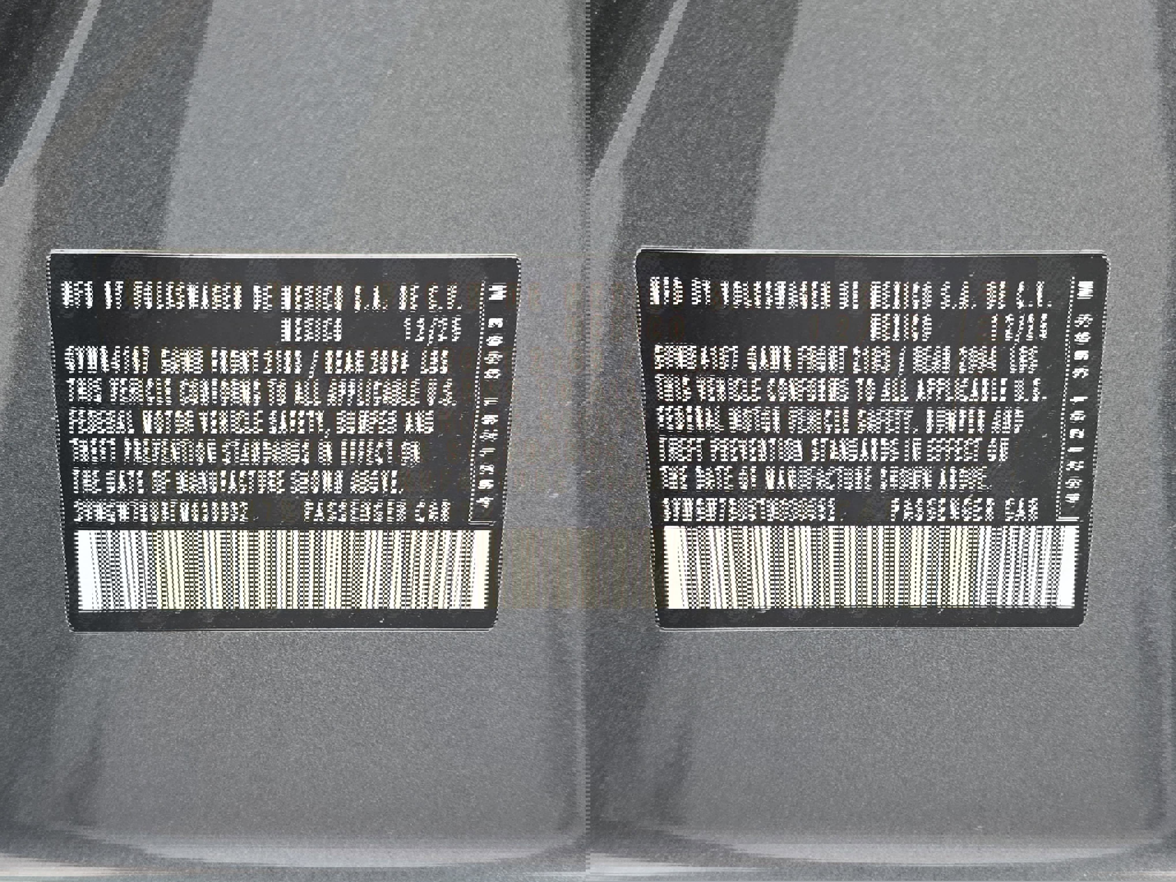 New 2026 Volkswagen Jetta SEL image 35