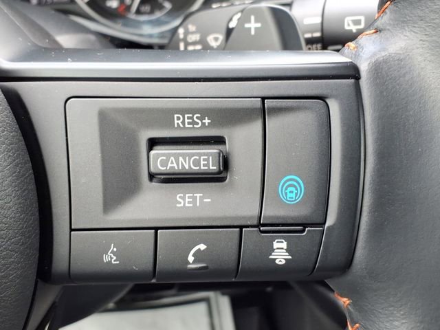 Used 2024 Nissan Pathfinder Rock Creek AWD/4WD image 31