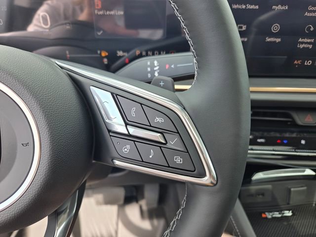New 2026 Buick Envision Avenir AWD/4WD image 31