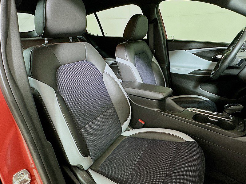 Used 2024 Buick Envista Preferred w/ Convenience I Package FWD image 51