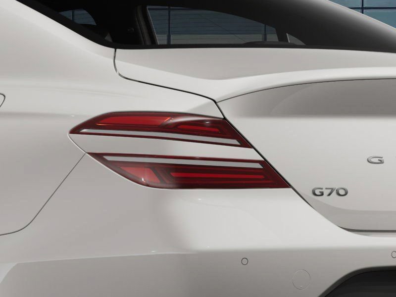 New 2026 Genesis G70 3.3T Sport Prestige RWD image 10