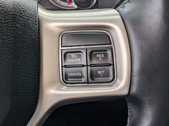 Used 2015 RAM 2500 Laramie w/ Cold Weather Group AWD/4WD image 26