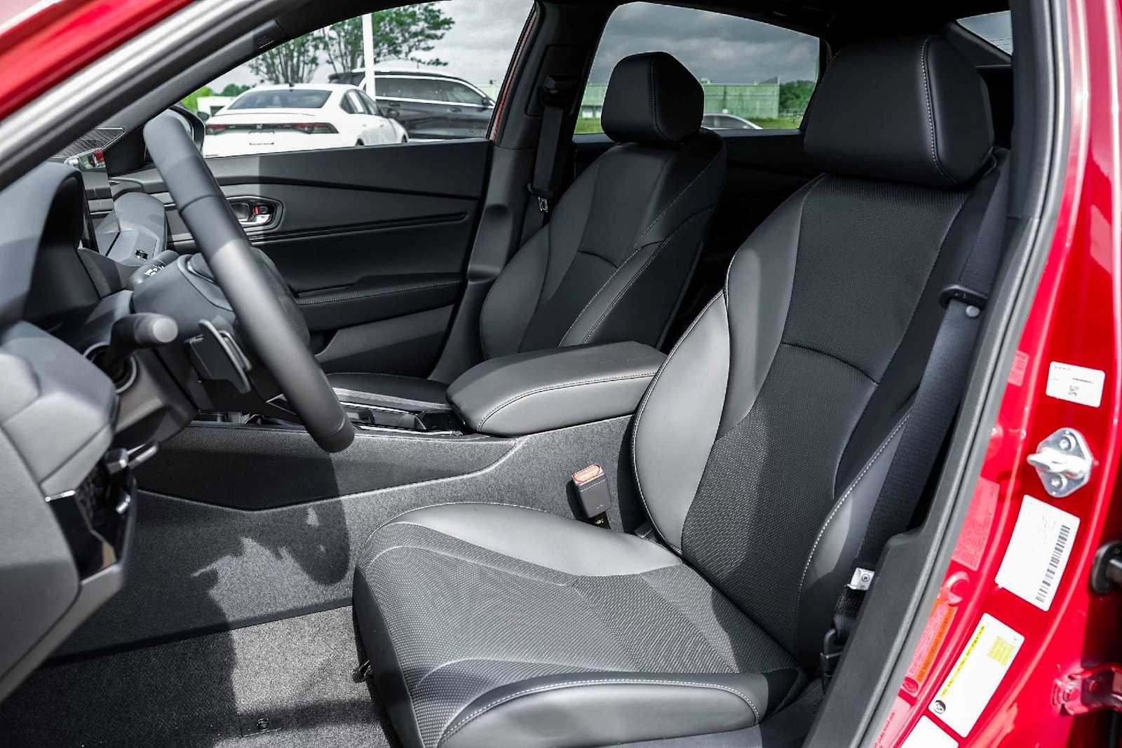 New 2026 Honda Accord Sport image 10