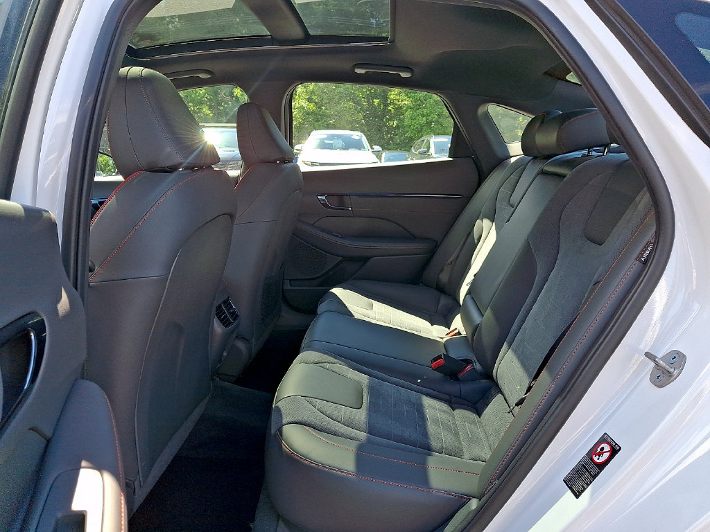 Used 2023 Hyundai Sonata N Line FWD image 13
