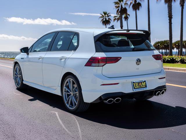 Used 2024 Volkswagen Golf R AWD/4WD image 6