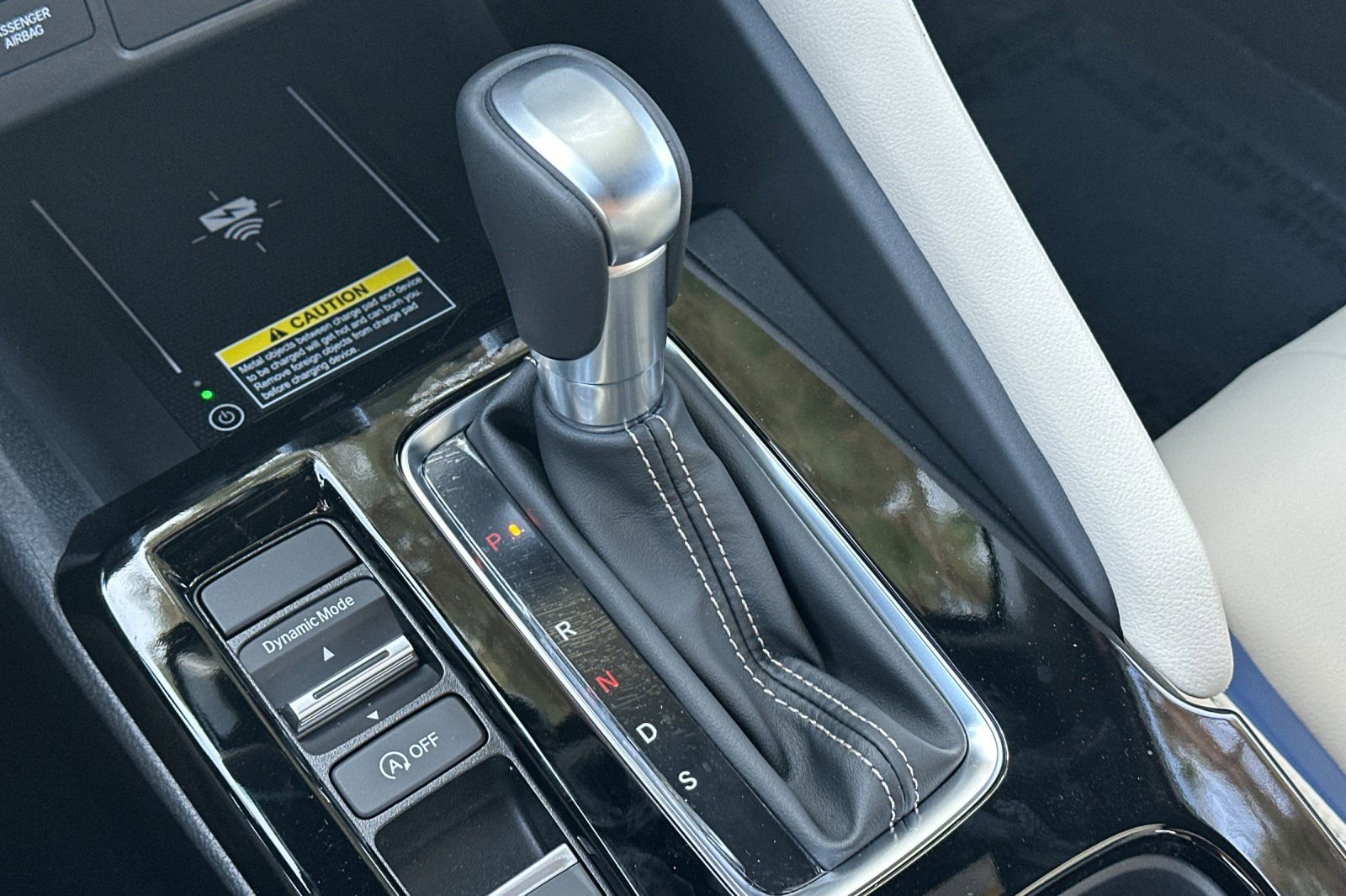 New 2026 Acura Integra A-Spec FWD image 20
