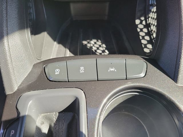 Certified 2024 Chevrolet TrailBlazer LS image 32