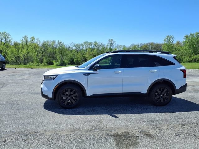 Used 2023 Kia Sorento S w/ Panoramic Sunroof Package AWD/4WD image 40