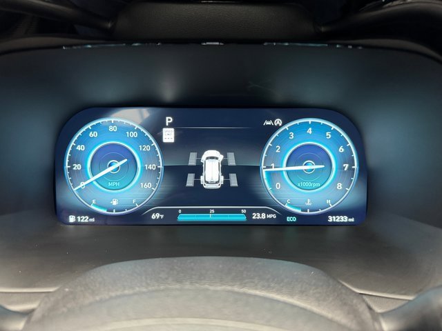 Used 2024 Hyundai Palisade Calligraphy image 15