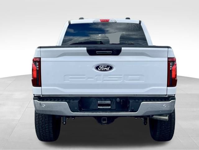 Used 2024 Ford F150 XLT w/ Tow/Haul Package image 12