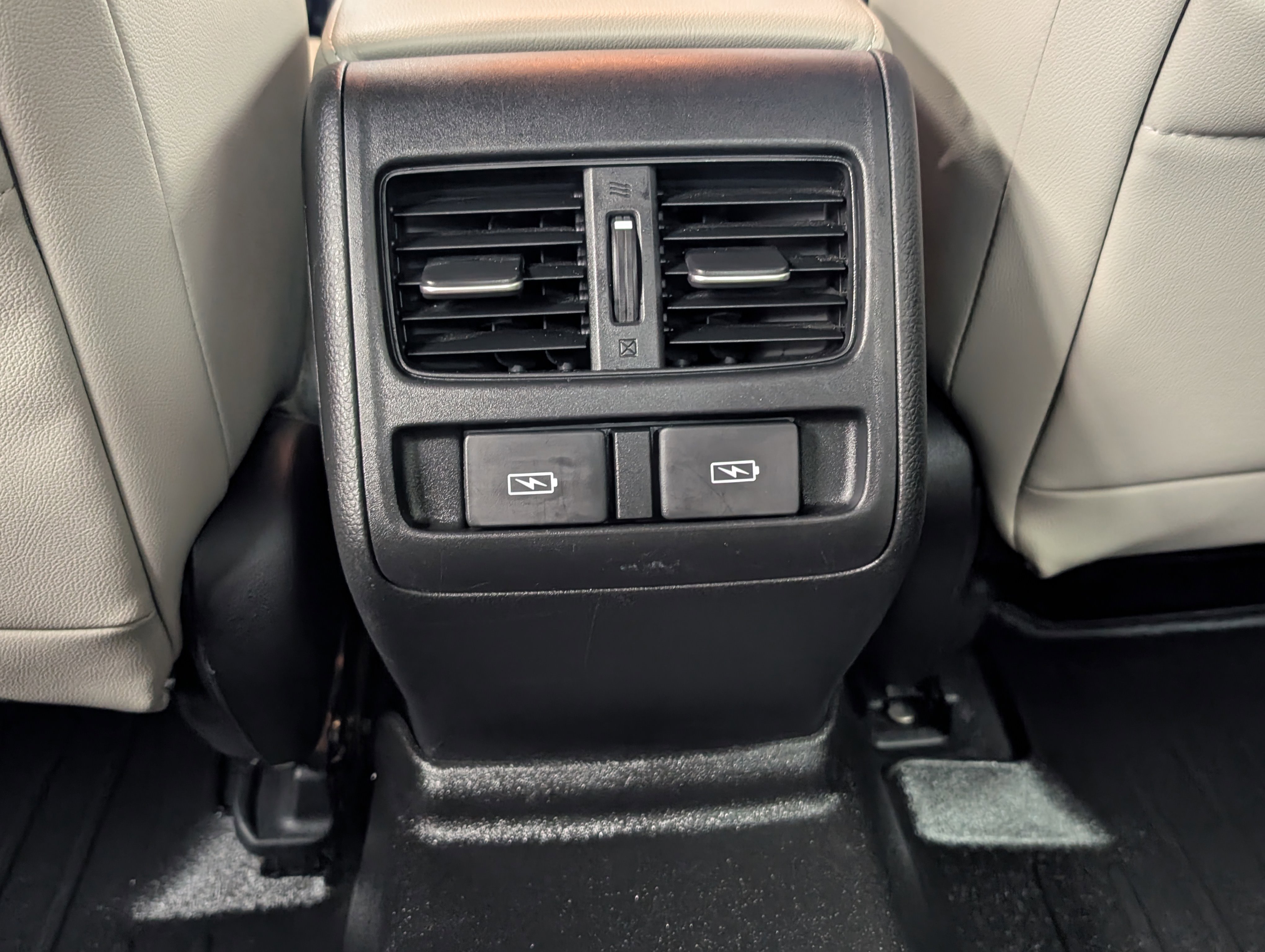 Used 2021 Honda Accord EX-L image 9