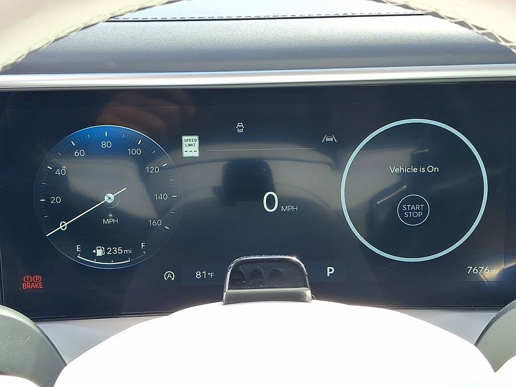 Used 2026 Hyundai Palisade Calligraphy image 22