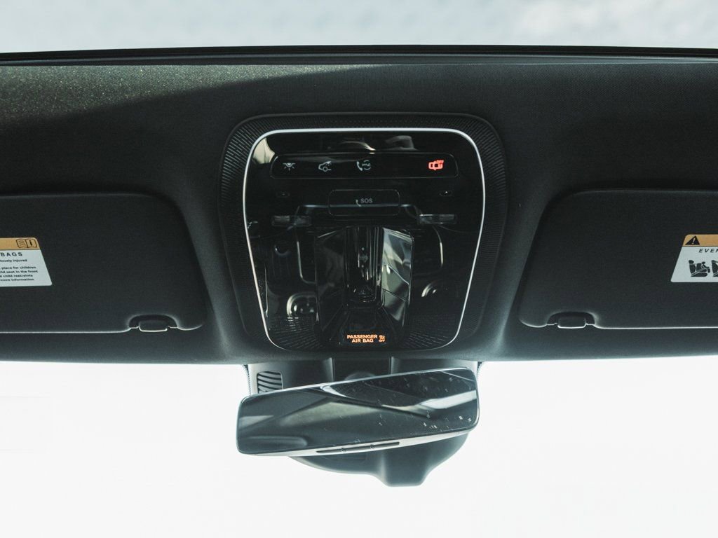 New 2025 Mercedes-Benz C 36 AMG S image 37