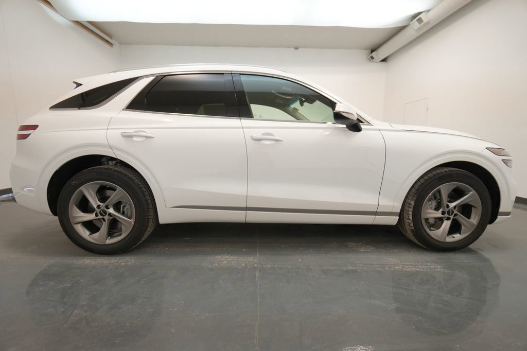 New 2026 Genesis GV70 2.5T image 10