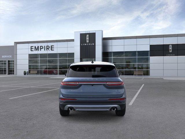 New 2025 Lincoln Corsair AWD image 5