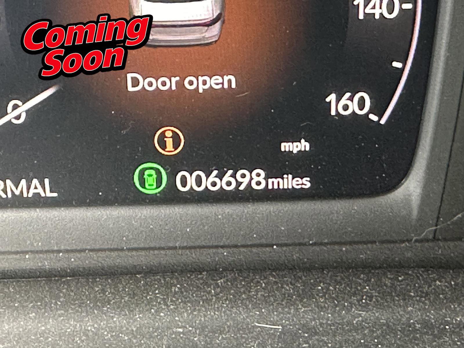 Used 2024 Honda Accord Sport image 14