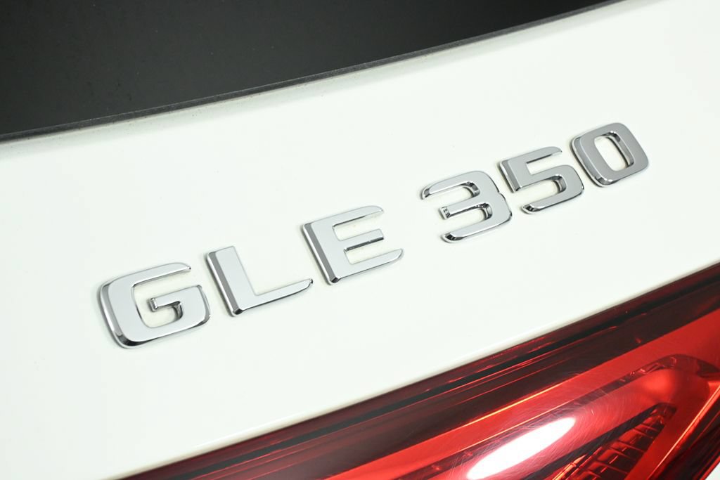 Certified 2022 Mercedes-Benz GLE 350 image 28