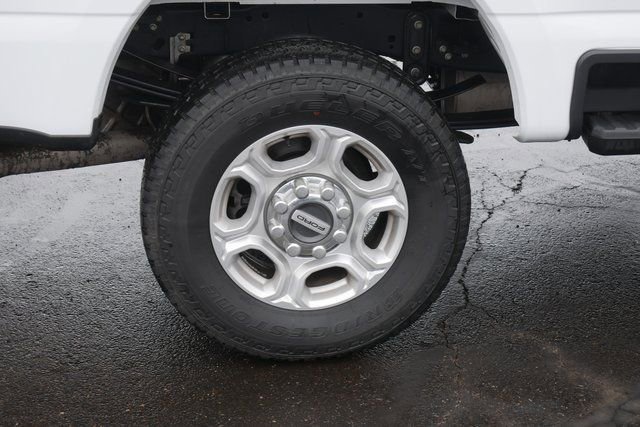 New 2026 Ford F250 XLT w/ FX4 Off-Road Package AWD/4WD image 11