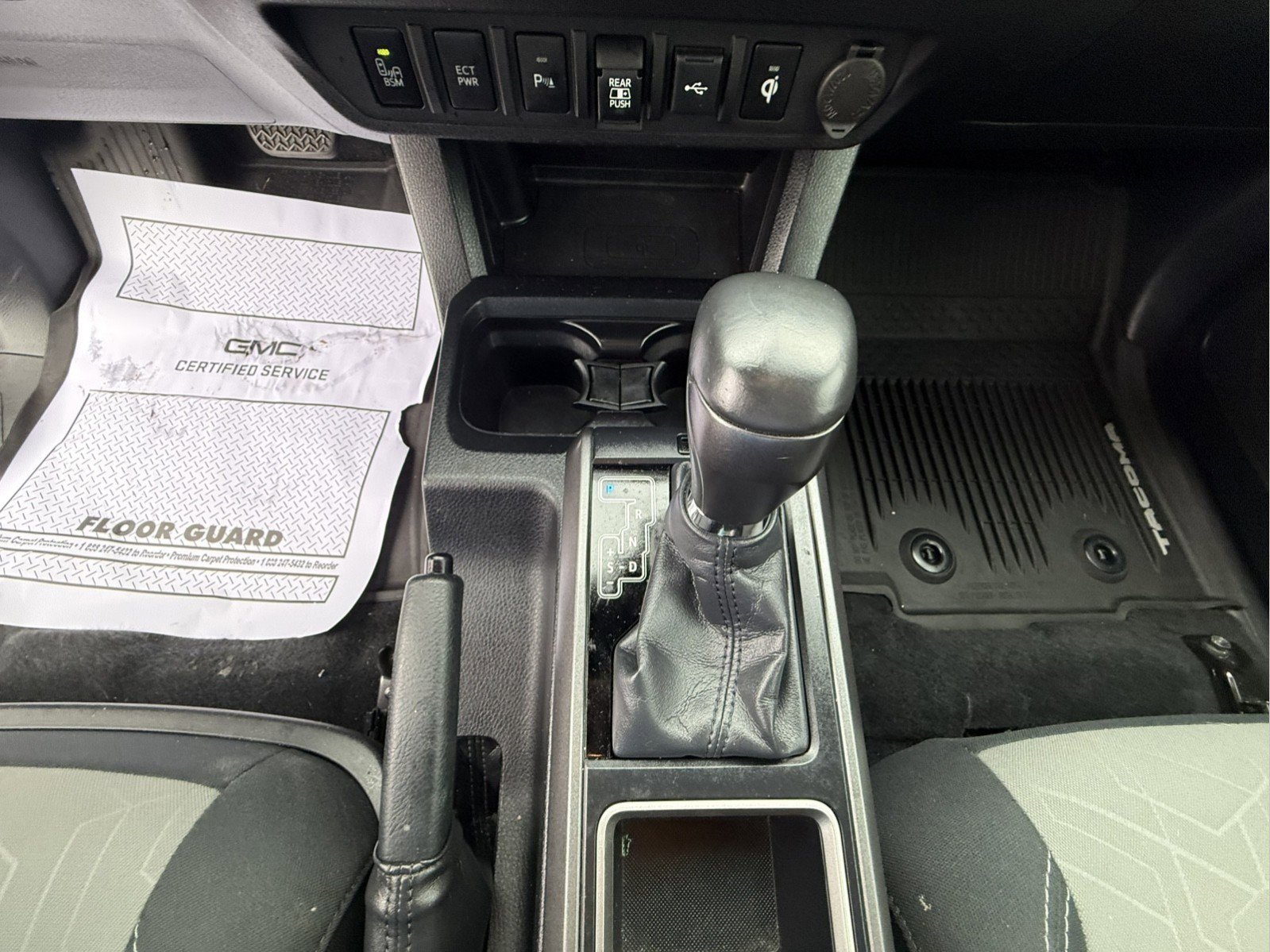 Used 2020 Toyota Tacoma TRD Off-Road image 20