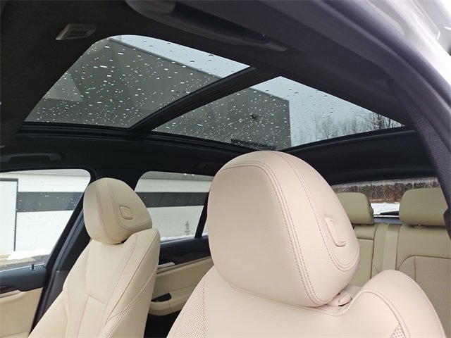 Used 2022 BMW X3 xDrive30i w/ Convenience Package image 19