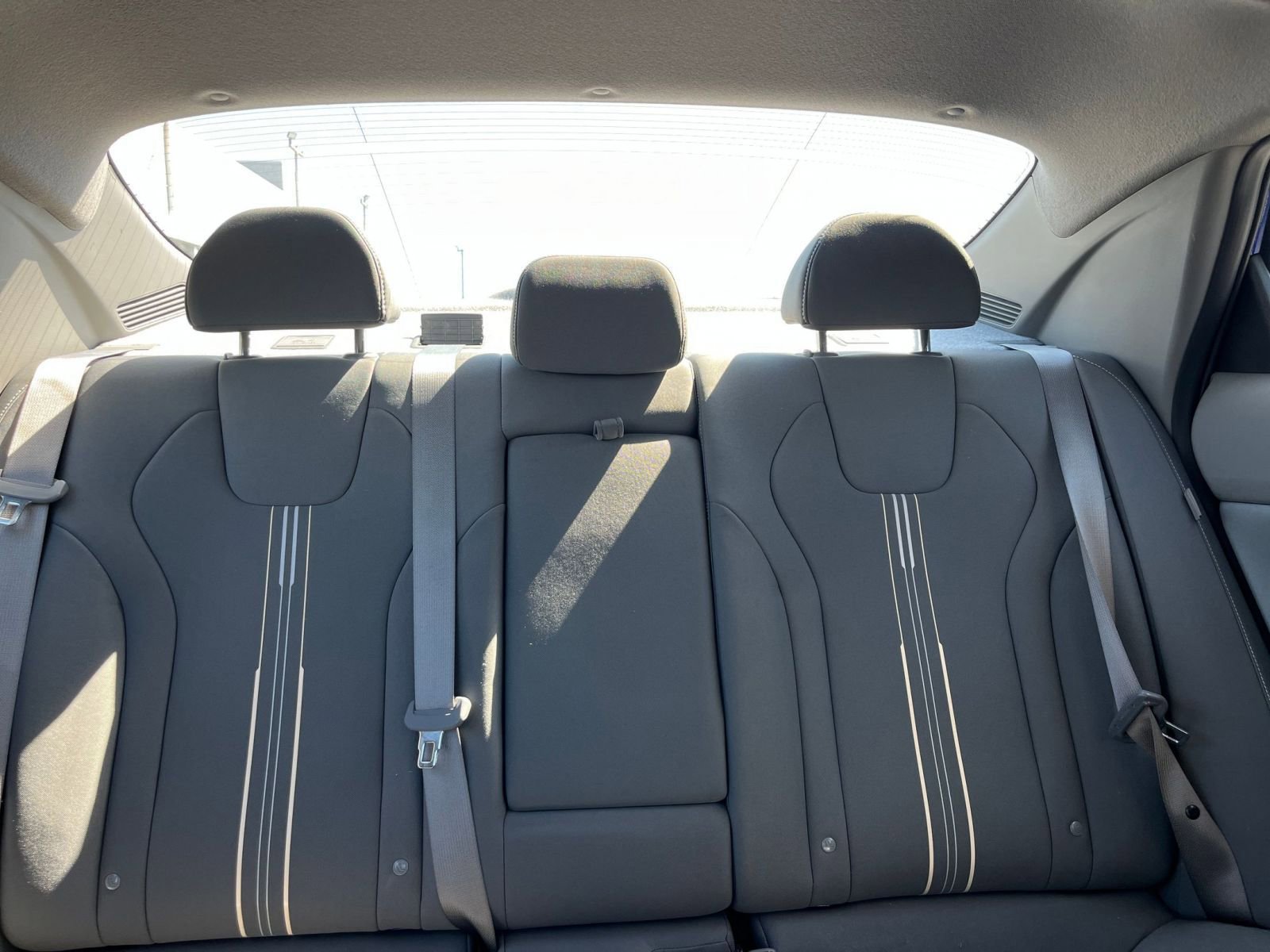 Used 2025 Hyundai Elantra SEL image 39