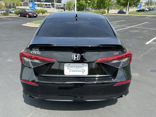 Used 2024 Honda Civic Si image 4