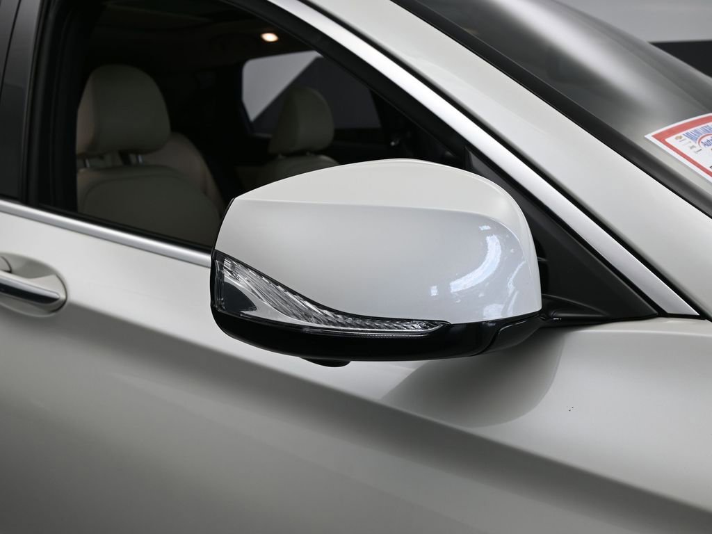 Used 2021 INFINITI QX50 Essential w/ Convenience Package image 47