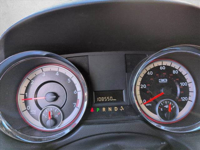 Used 2014 Dodge Grand Caravan SE image 7