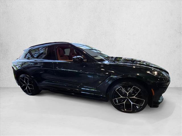 Used 2026 Aston Martin DBX 707 AWD/4WD image 4