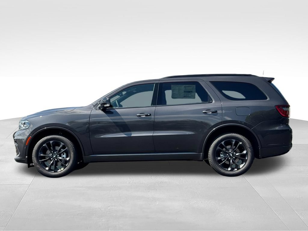 New 2026 Dodge Durango GT AWD/4WD image 4