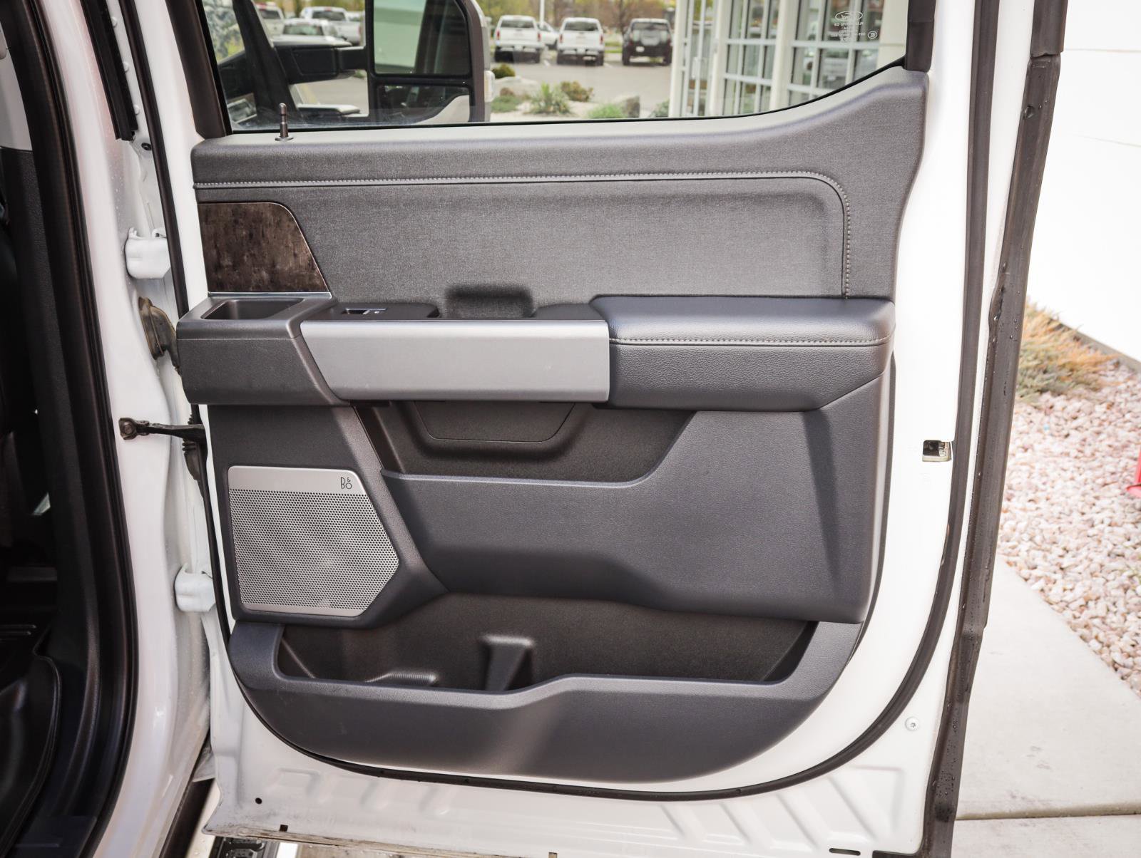 Used 2023 Ford F350 Lariat AWD/4WD image 30