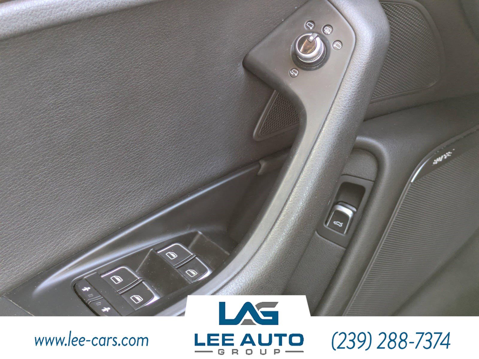 Used 2016 Audi A6 3.0T Premium Plus w/ Cold Weather Package image 19