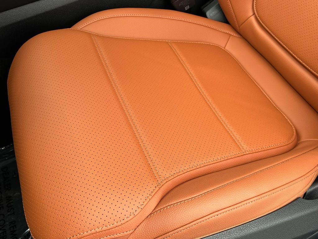 New 2027 Mercedes-Benz GLC 300 4MATIC image 13