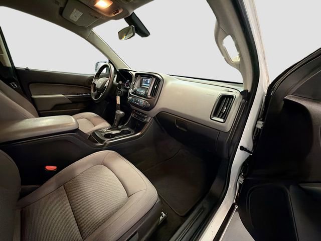 Used 2017 Chevrolet Colorado W/T image 24