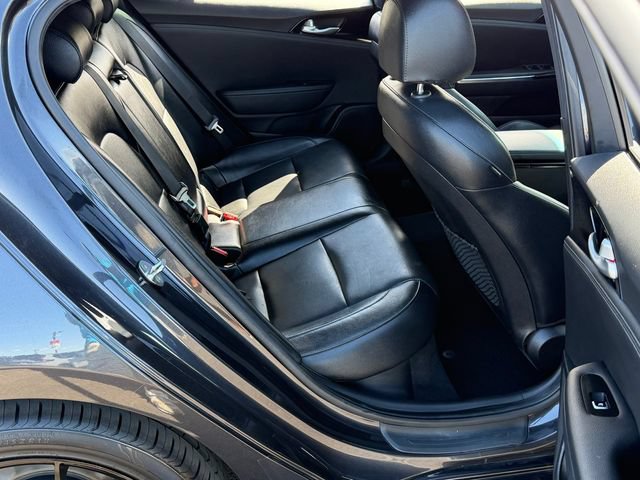 Used 2020 Kia Stinger GT-Line AWD/4WD image 23
