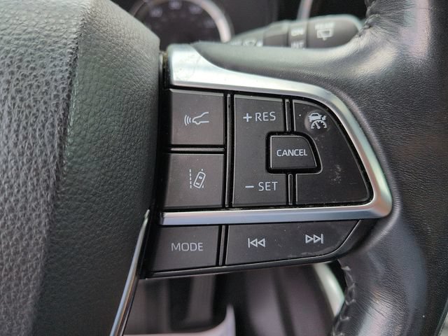 Certified 2021 Toyota Highlander LE AWD/4WD image 19