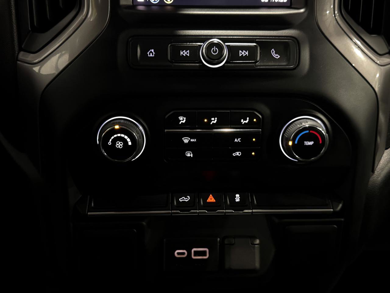 Used 2022 Chevrolet Silverado 2500 W/T w/ WT Fleet Convenience Package image 25