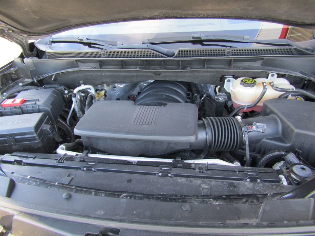 Used 2021 GMC Yukon Denali image 48