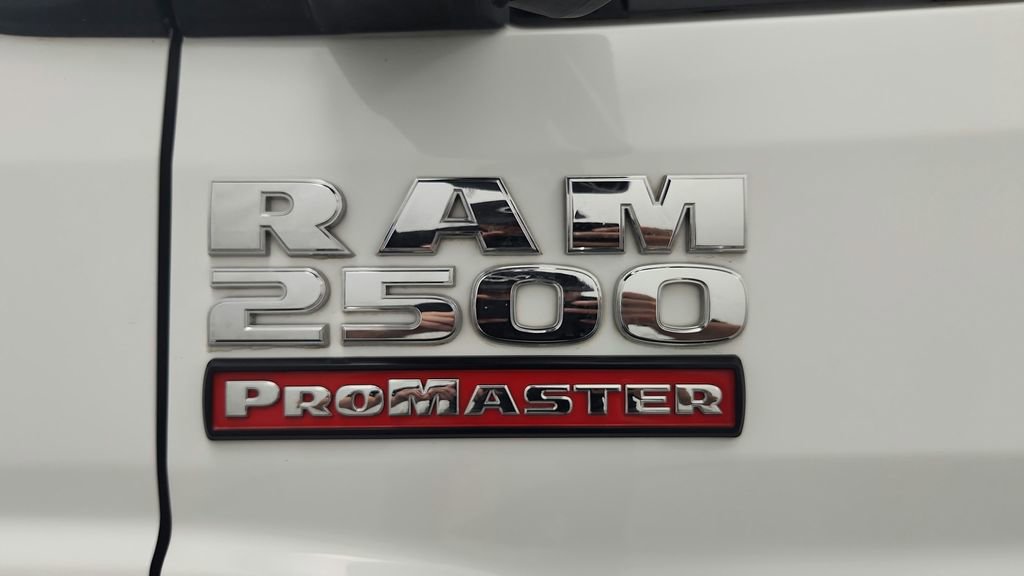 Used 2019 RAM ProMaster 2500 image 23
