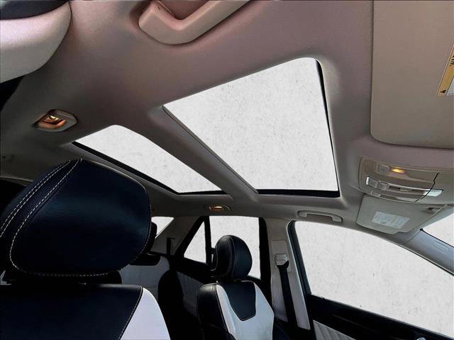 Used 2018 Mercedes-Benz GLE 43 AMG 4MATIC image 17