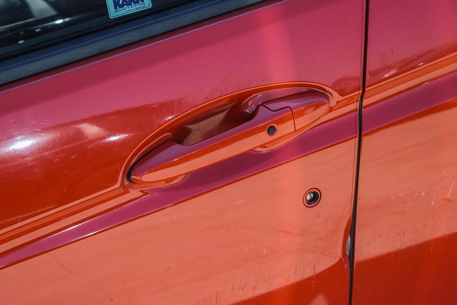 Used 2019 Honda Fit EX image 9