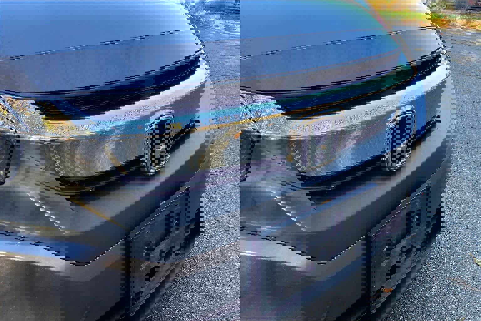 Used 2016 Honda Civic EX-L image 31