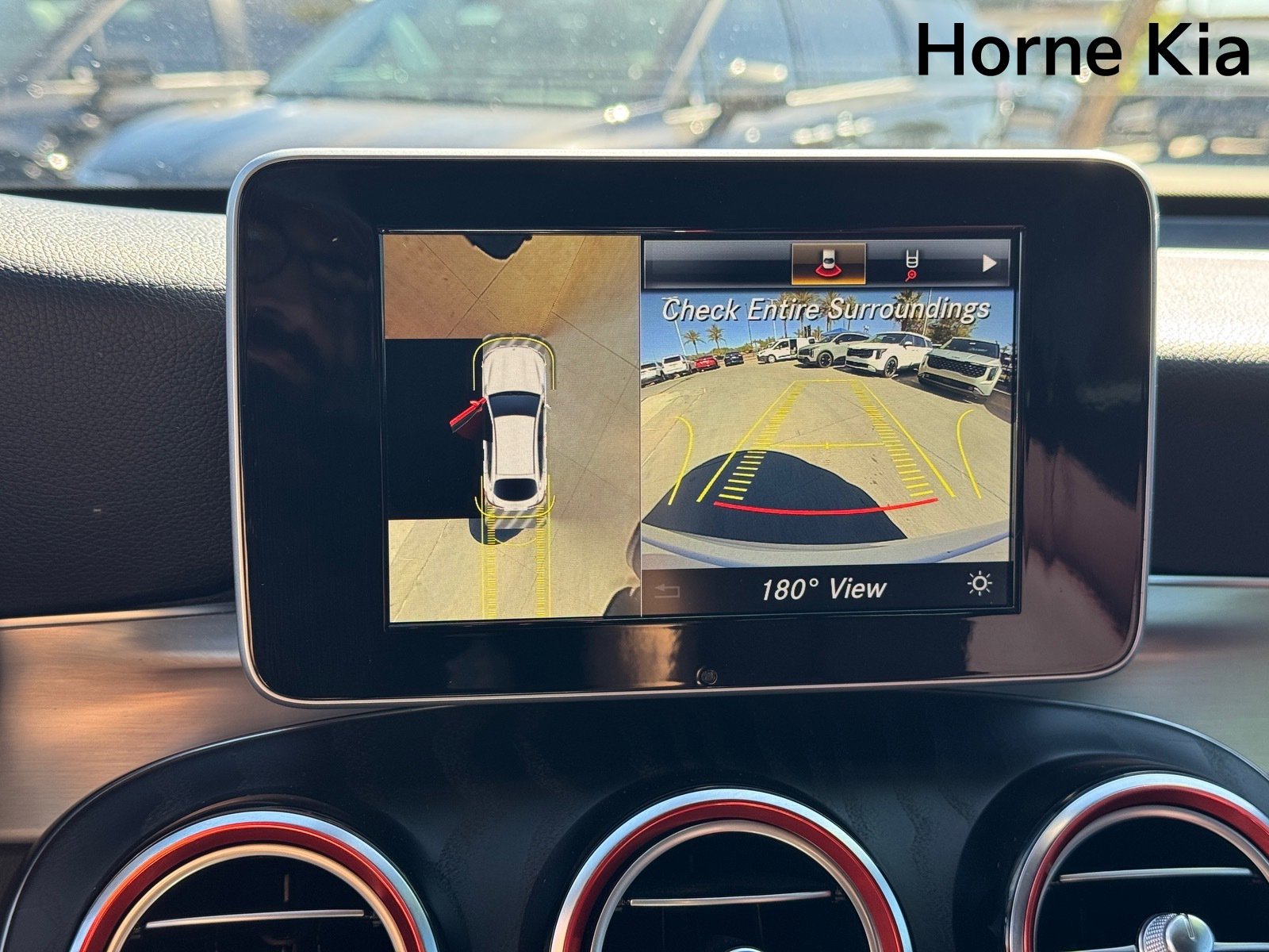 Used 2019 Mercedes-Benz GLC 300 4MATIC Coupe image 22